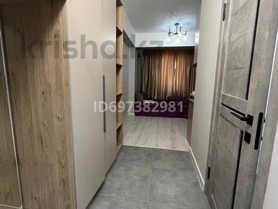Пәтерлер в Алматы: 1-бөлмелі пәтер · 25 м² · 4/7 қабат · ай сайын, Кунаева 32 — Кунаева Макатаева, бағасы: 200 000 〒 1-бөлмелі пәтер · 25 м² · 4/7 қабат · ай сайын, Кунаева 32 — Кунаева Макатаева, бағасы: 200 000 〒 в Алматы, Медеуский р-н