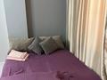 1-комнатная квартира · 25 м² · 4/7 этаж · помесячно, Кунаева 32 — Кунаева Макатаева за 200 000 〒 в Алматы, Медеуский р-н — фото 2