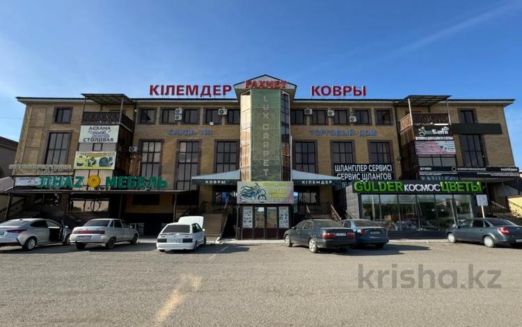 Еркін, дүкендер мен бутиктер · 3480 м², бағасы: 650 млн ₸ в Актобе, мкр. Курмыш — фото 5