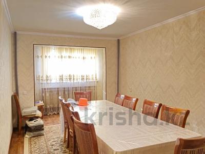 4-бөлмелі пәтер · 74 м² · 3/5 қабат, мкр Восток 7, бағасы: 27.5 млн ₸ в Шымкенте, Аль-Фарабийский р-н