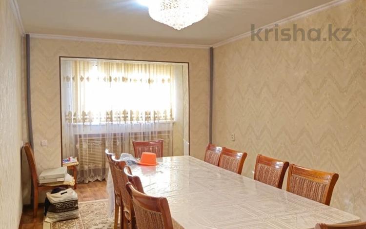 4-бөлмелі пәтер · 74 м² · 3/5 қабат, мкр Восток 7, бағасы: 27.5 млн ₸ в Шымкенте, Аль-Фарабийский р-н — фото 2