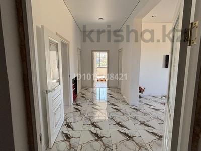 Отдельный дом · 4 комнаты · 144 м² · 8 сот., Бырлик за 38 млн ₸ в Каскелене