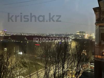 3-комнатная квартира · 100 м² · 4/5 этаж, мкр Нурсат, Нурсәт м.а. 154 — ул. Измир и ул. Гросетто, напротив Роддома за 35 млн 〒 в Шымкенте, Каратауский р-н