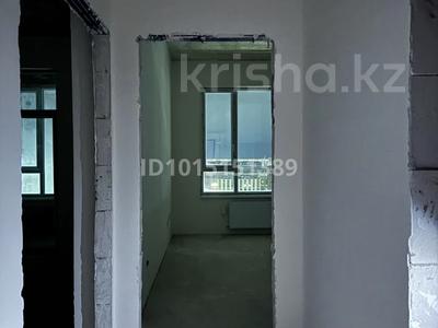 2-бөлмелі пәтер · 51.65 м² · 19/19 қабат, Туран 57/1 — Возле Барыс арены, бағасы: 42 млн ₸ в Астане, Нура р-н