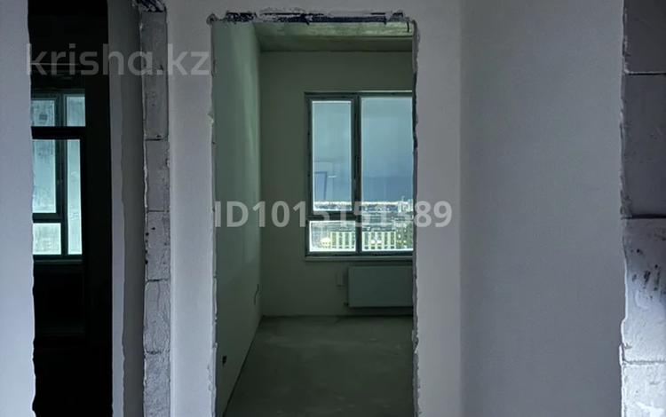 2-бөлмелі пәтер · 51.65 м² · 19/19 қабат, Туран 57/1 — Возле Барыс арены, бағасы: 42 млн ₸ в Астане, Нура р-н — фото 2
