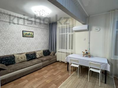 3-комнатная квартира · 63.2 м² · 2/4 этаж, Байсеитовой — парк Восток за 14 млн ₸ в Темиртау