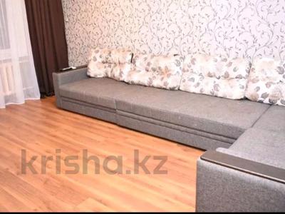 3-комнатная квартира · 80 м² · 8/9 этаж, мкр Жетысу-1 15 за 350 000 〒 в Алматы, Ауэзовский р-н