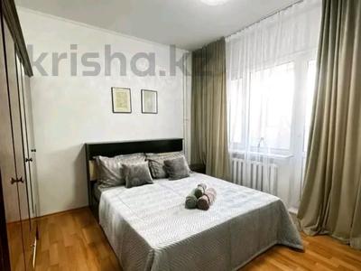 3-комнатная квартира · 80 м² · 8/9 этаж, мкр Жетысу-1 15 за 350 000 〒 в Алматы, Ауэзовский р-н