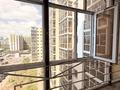3-бөлмелі пәтер · 61.2 м² · 6/10 қабат, Роза Багланова 1, бағасы: 33 млн ₸ в Астане, Алматы р-н