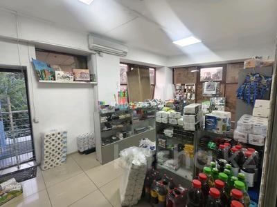 Свободное назначение, магазины и бутики · 20 м² за 180 000 ₸ в Алматы, Бостандыкский р-н
