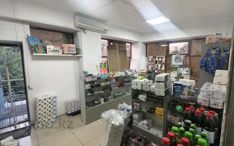 Свободное назначение, магазины и бутики · 20 м² за 180 000 ₸ в Алматы, Бостандыкский р-н — фото 2
