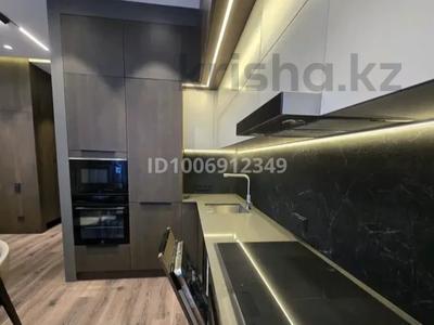 3-бөлмелі пәтер · 70 м² · 3/3 қабат, 16 улица 5, бағасы: 73.5 млн ₸ в Алматы, Бостандыкский р-н