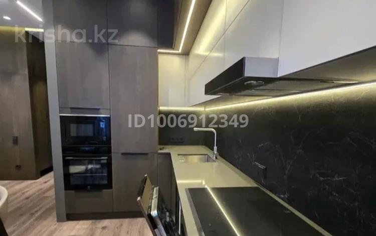 3-бөлмелі пәтер · 70 м² · 3/3 қабат, 16 улица 5, бағасы: 73.5 млн ₸ в Алматы, Бостандыкский р-н — фото 51