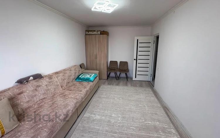 1-комнатная квартира · 34 м² · 5/5 этаж, Самал 11б за 12.3 млн ₸ в Талдыкоргане, мкр Самал — фото 15