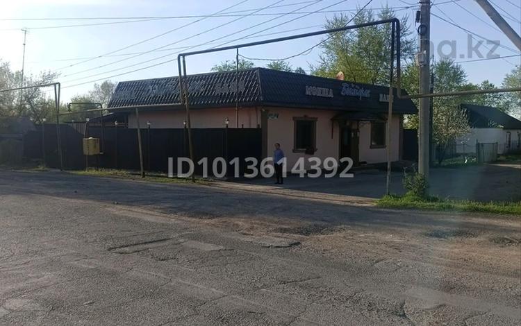 Жер телімі · 10 сотық, Өтеген батыр 11, бағасы: 8 млн ₸ в Узынагаш — фото 2