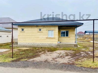 Отдельный дом · 4 комнаты · 120 м² · 8 сот., Рақышев 13 за 40 млн ₸ в 