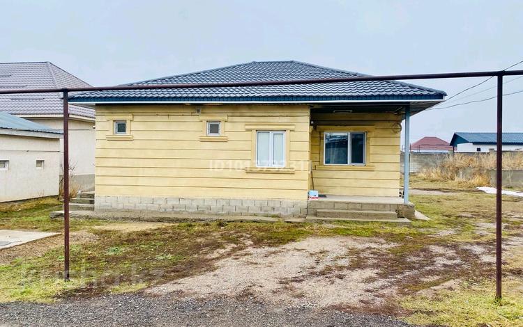 Отдельный дом · 4 комнаты · 120 м² · 8 сот., Рақышев 13 за 40 млн ₸ в  — фото 2