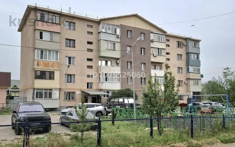 2-комнатная квартира · 55 м² · 2/5 этаж, Рахимбаева 26 за 32.5 млн ₸ в  — фото 4