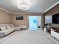 3-комнатная квартира · 167.6 м² · 15/20 этаж, Желтоксан 2 за 88 млн ₸ в Астане, Сарыарка р-н — фото 2