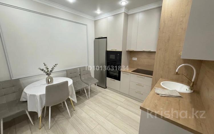 1-комнатная квартира · 35 м² · 8/12 этаж, СТ Монтажник, Аэропортная 58 к1 за 28 млн ₸ в  — фото 14