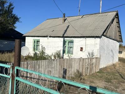 Жеке үй · 4 бөлме · 59.3 м² · 12.1 жүзд., Ахметова 40 — Село Уланское, бағасы: 4.5 млн ₸ в Айыртау
