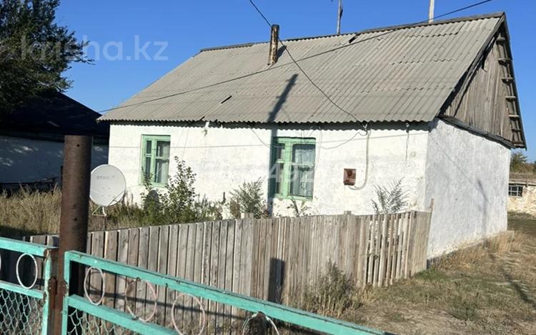 Жеке үй · 4 бөлме · 59.3 м² · 12.1 жүзд., Ахметова 40 — Село Уланское, бағасы: 4.5 млн ₸ в Айыртау — фото 2
