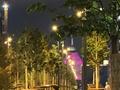 1-комнатная квартира · 41 м² · 7/12 этаж, Санжара Асфендиярова 5 за 250 000 ₸ в Астане, Нура р-н — фото 16