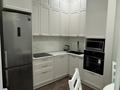 1-комнатная квартира · 41 м² · 7/12 этаж, Санжара Асфендиярова 5 за 250 000 ₸ в Астане, Нура р-н — фото 5
