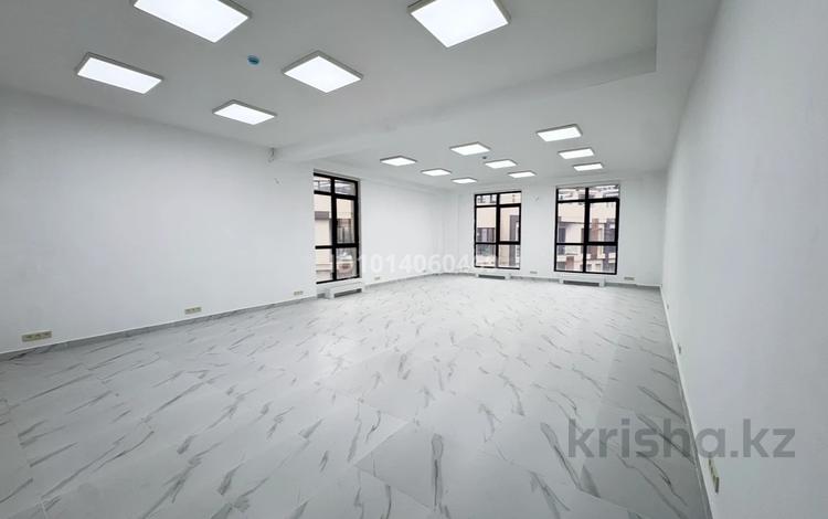 Свободное назначение · 76.9 м² за 123 млн ₸ в Алматы, Медеуский р-н — фото 2