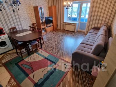 2-комнатная квартира, 60 м², 3/5 этаж, Назарбаева 11в за 20 млн 〒 в Кокшетау