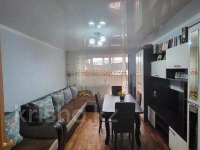 2-комнатная квартира · 57.4 м² · 3/5 этаж, Вернадского 76а за 19.5 млн ₸ в Кокшетау