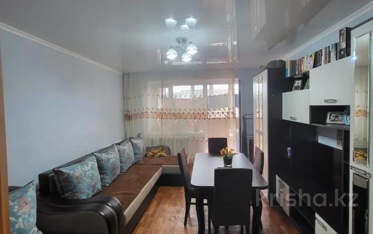 2-комнатная квартира · 57.4 м² · 3/5 этаж, Вернадского 76а за 19.5 млн ₸ в Кокшетау — фото 9