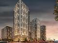 1-комнатная квартира · 42.4 м² · 5/12 этаж, Сыганак 28 за ~ 34.3 млн ₸ в Астане, Есильский р-н — фото 3