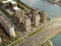1-комнатная квартира · 42.4 м² · 5/12 этаж, Сыганак 28 за ~ 34.3 млн ₸ в Астане, Есильский р-н — фото 4