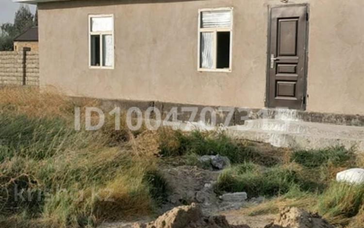 Жер телімі · 10 сотық, Бургем 35б, бағасы: 13 млн ₸ в Кентау — фото 2