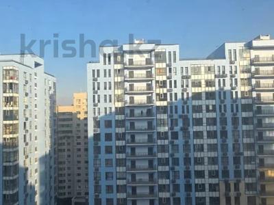 4-комнатная квартира · 103 м² · 15/20 этаж, Абая 160 за 62 млн ₸ в Алматы, Бостандыкский р-н