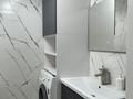 3-бөлмелі пәтер · 66 м² · 7/9 қабат, Дулатова, бағасы: 34 млн ₸ в Кокшетау — фото 11