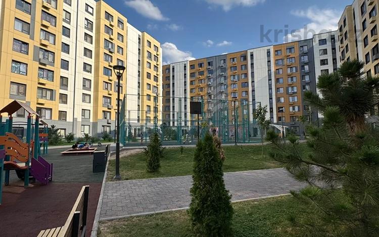 3-комнатная квартира · 80.9 м² · 1/9 этаж, Райымбек батыра за 34.9 млн ₸ в  — фото 2