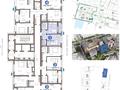 1-бөлмелі пәтер · 43.3 м² · 10/12 қабат, Е-899 5/1, бағасы: 37.5 млн ₸ в Астане, Нура р-н — фото 2