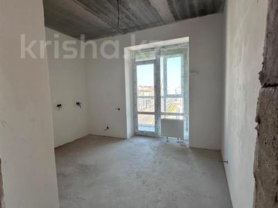 1-бөлмелі пәтер · 43.3 м² · 10/12 қабат, Е-899 5/1, бағасы: 37.5 млн ₸ в Астане, Нура р-н