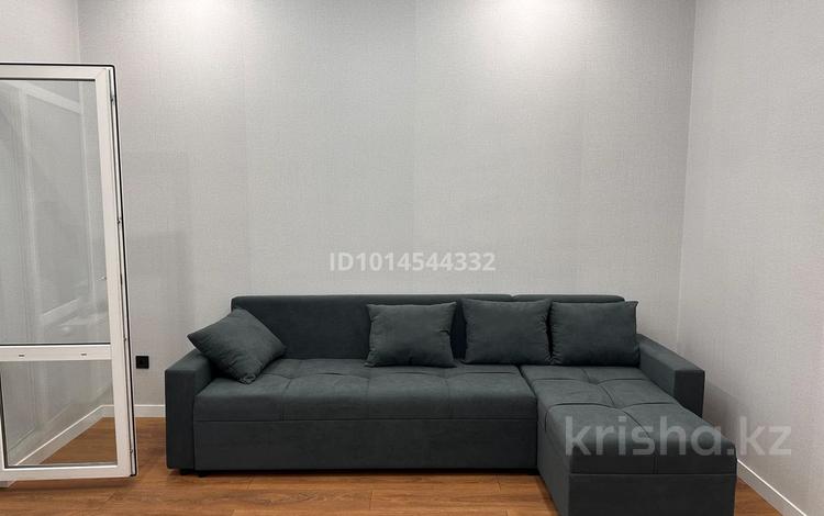 1-комнатная квартира · 39 м² · 3/15 этаж, мкр Комсомольский, Чингиза Айтматова 77/8 — Айтматова-Косшыгулулы-Набережная за 230 000 ₸ в Астане, Есильский р-н — фото 12