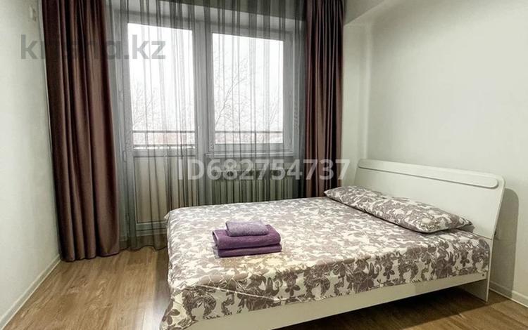 1-комнатная квартира · 25 м² · 4/9 этаж, мкр Атырау, Мкр. Атырау 16/32 — Халык арена за 14 000 〒 в Алматы, Медеуский р-н — фото 2