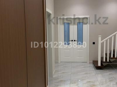 Отдельный дом · 4 комнаты · 200 м² · 4 сот., ул. Ибрая Жакаева за 126 млн ₸ в Алматы, Наурызбайский р-н