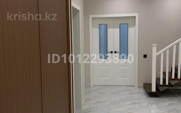 Отдельный дом · 4 комнаты · 200 м² · 4 сот., ул. Ибрая Жакаева за 126 млн ₸ в Алматы, Наурызбайский р-н — фото 5
