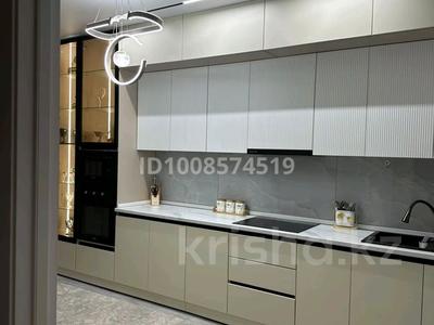 3-бөлмелі пәтер · 75.5 м² · 3/3 қабат, 76-улица,3к 11 11 — Жана Куат, бағасы: 42 млн ₸ в Алматинской обл., Талгарский р-н