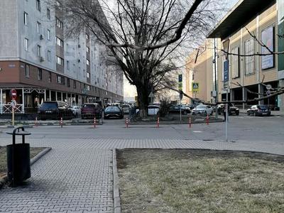 Свободное назначение, офисы, салоны красоты, образование · 72.4 м² за 60 млн ₸ в Алматы, Ауэзовский р-н