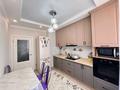 2-комнатная квартира · 62 м² · 3/9 этаж, Орынбор 12 — Ботанический сад за 38.5 млн 〒 в Астане, Есильский р-н — фото 2