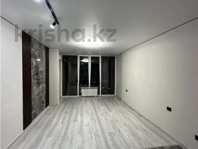 1-комнатная квартира · 28 м² · 4/9 этаж, Мкр. Шугыла за 21 млн ₸ в Алматы, Наурызбайский р-н