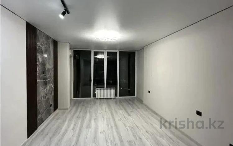 1-комнатная квартира · 28 м² · 4/9 этаж, Мкр. Шугыла за 21 млн ₸ в Алматы, Наурызбайский р-н — фото 4