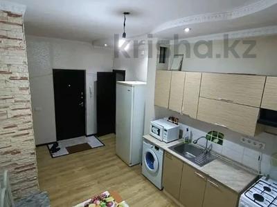 1-комнатная квартира · 39 м² · 6/9 этаж, мкр Тастак-2 за 26.5 млн 〒 в Алматы, Алмалинский р-н